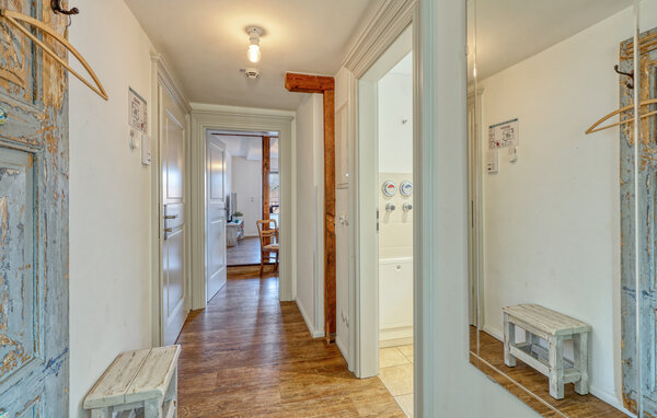 Ferienwohnung - Quedlinburg , Deutschland - DSA184 501