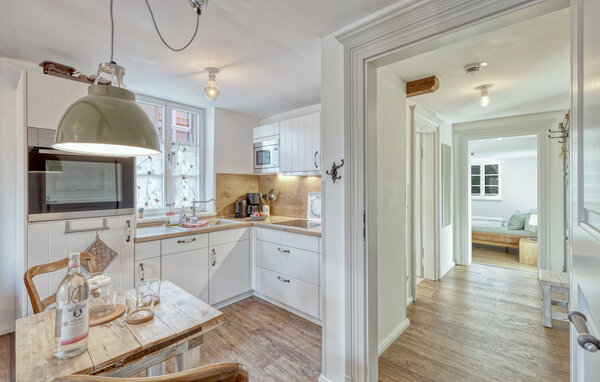 Ferienwohnung - Quedlinburg , Deutschland - DSA184 6