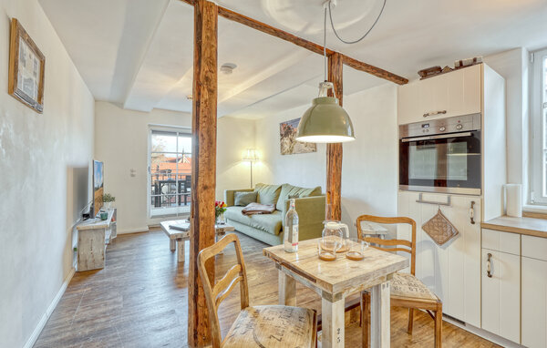 Ferienwohnung - Quedlinburg , Deutschland - DSA184 7