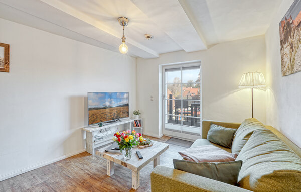 Ferienwohnung - Quedlinburg , Deutschland - DSA184 3