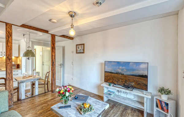 Ferienwohnung - Quedlinburg , Deutschland - DSA184 5