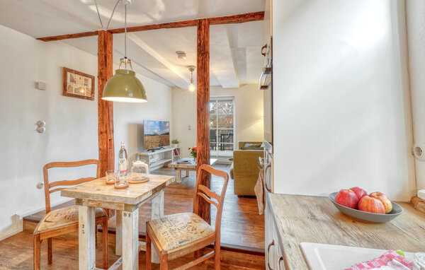 Ferienwohnung - Quedlinburg , Deutschland - DSA184 302