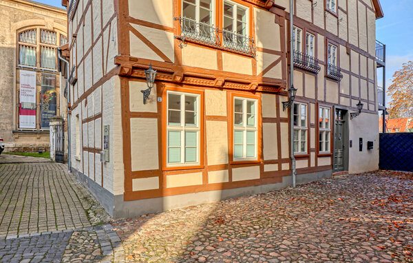 Ferienwohnung - Quedlinburg , Deutschland - DSA184 81