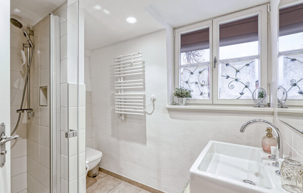 Appartement - Quedlinburg , Duitsland - DSA185 701