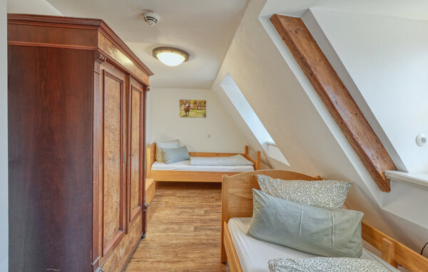 Appartement - Quedlinburg , Duitsland - DSA185 601