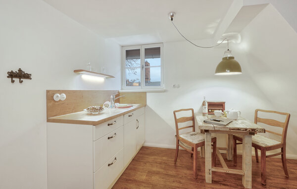 Appartement - Quedlinburg , Duitsland - DSA185 402