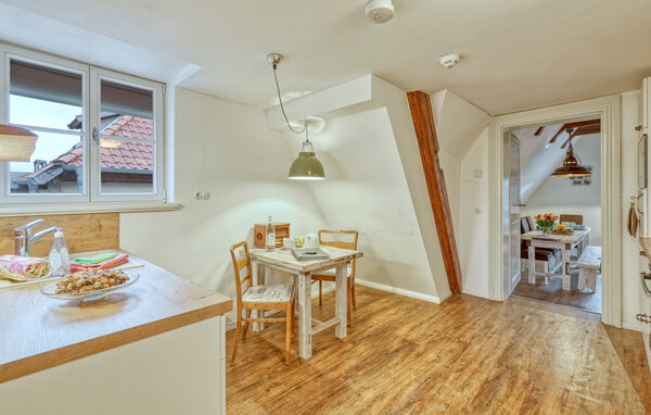 Appartement - Quedlinburg , Duitsland - DSA185 6