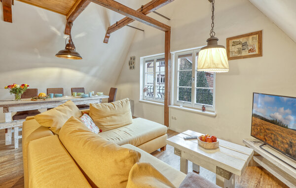 Appartement - Quedlinburg , Duitsland - DSA185 301