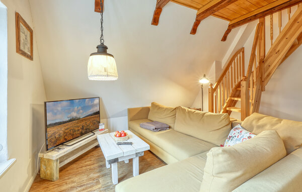 Appartement - Quedlinburg , Duitsland - DSA185 302