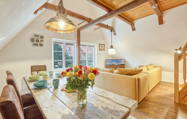 Appartement - Quedlinburg , Duitsland - DSA185 3