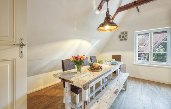 Appartement - Quedlinburg , Duitsland - DSA185 4