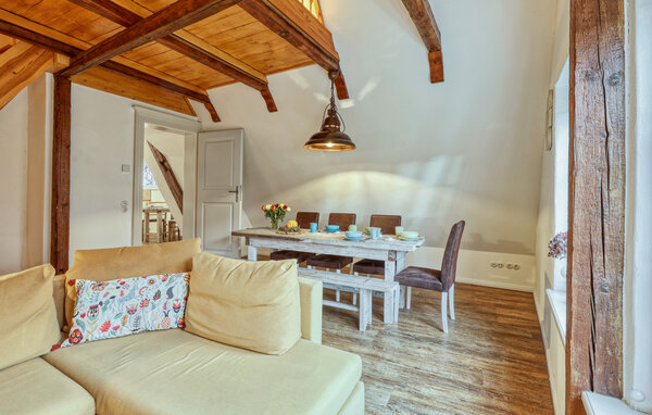 Appartement - Quedlinburg , Duitsland - DSA185 303