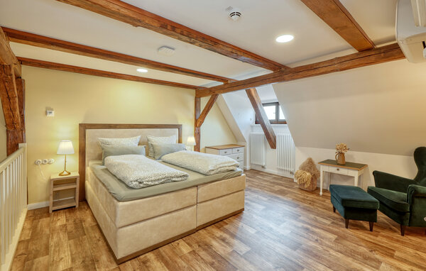 Ferienwohnung - Quedlinburg , Deutschland - DSA186 6