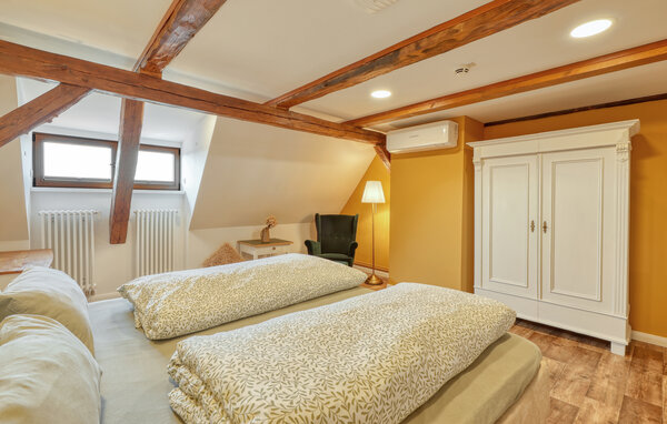 Ferienwohnung - Quedlinburg , Deutschland - DSA186 601