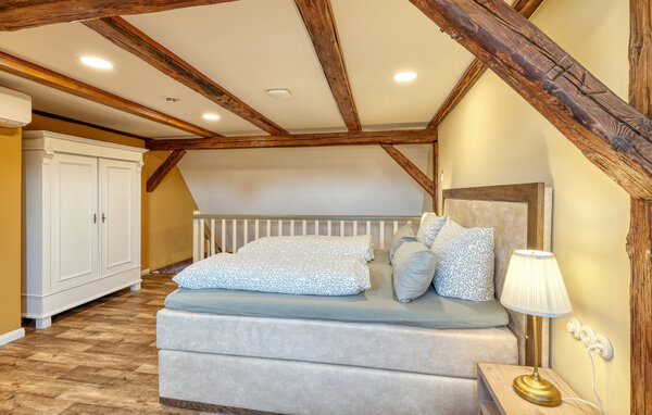 Ferienwohnung - Quedlinburg , Deutschland - DSA186 602
