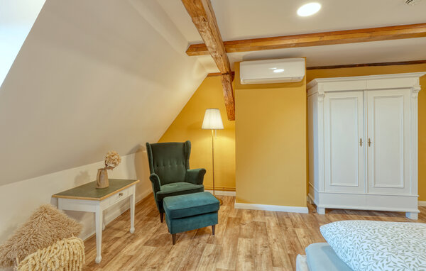 Ferienwohnung - Quedlinburg , Deutschland - DSA186 603