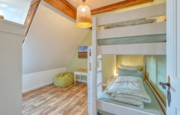Ferienwohnung - Quedlinburg , Deutschland - DSA186 604