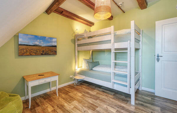 Ferienwohnung - Quedlinburg , Deutschland - DSA186 605