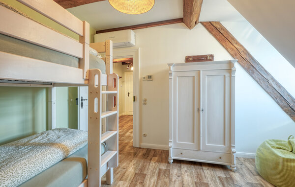 Ferienwohnung - Quedlinburg , Deutschland - DSA186 606