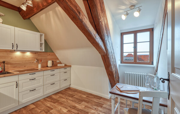 Ferienwohnung - Quedlinburg , Deutschland - DSA186 401