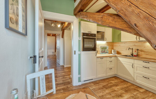 Ferienwohnung - Quedlinburg , Deutschland - DSA186 402