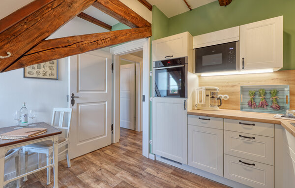 Ferienwohnung - Quedlinburg , Deutschland - DSA186 403