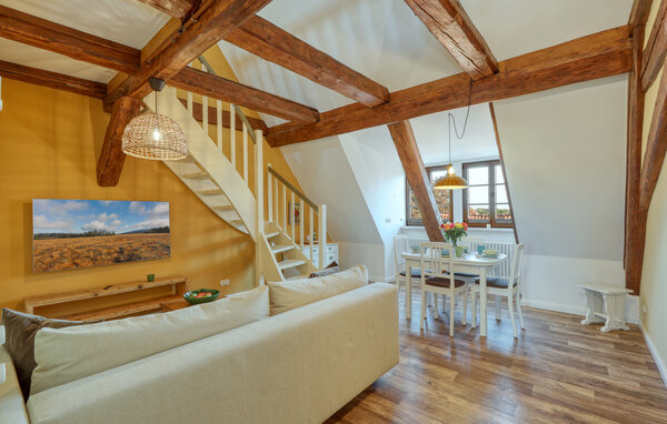 Ferienwohnung - Quedlinburg , Deutschland - DSA186 301