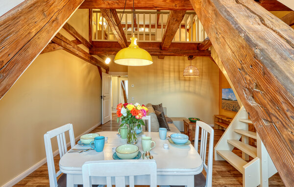 Ferienwohnung - Quedlinburg , Deutschland - DSA186 4