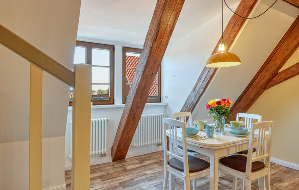Ferienwohnung - Quedlinburg , Deutschland - DSA186 5