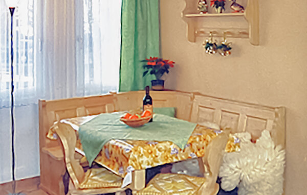 Semesterhus - Eichigt/Süssebach , Tyskland - DSA257 5