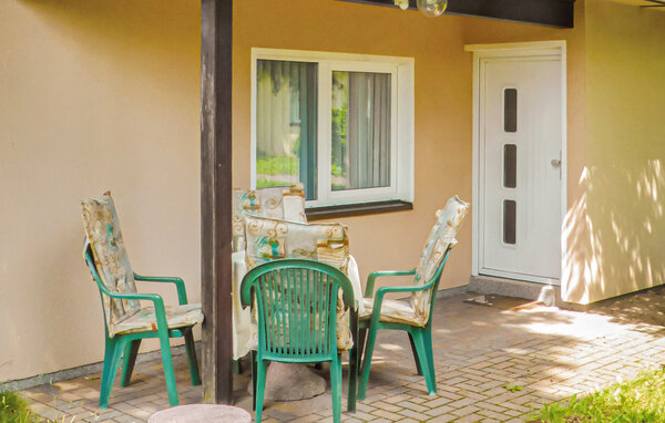 Semesterhus - Eichigt/Süssebach , Tyskland - DSA257 101