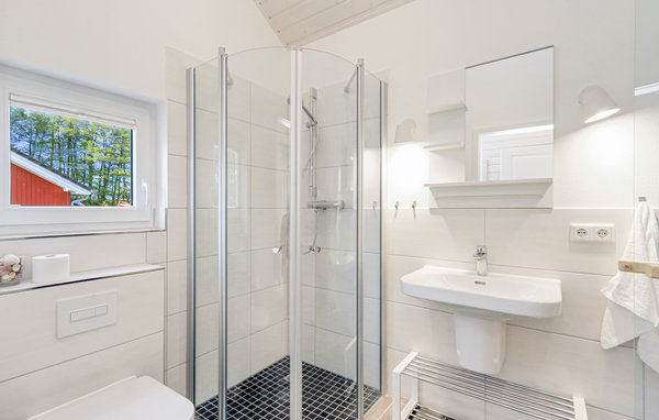 Ferienhaus - Feriendorf Wardersee , Deutschland - DSH002 701