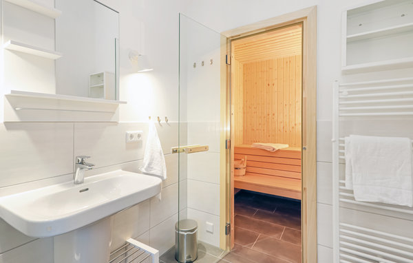Ferienhaus - Feriendorf Wardersee , Deutschland - DSH002 703