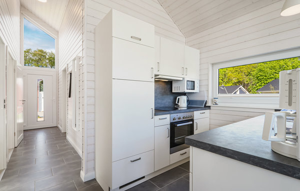 Ferienhaus - Feriendorf Wardersee , Deutschland - DSH002 4