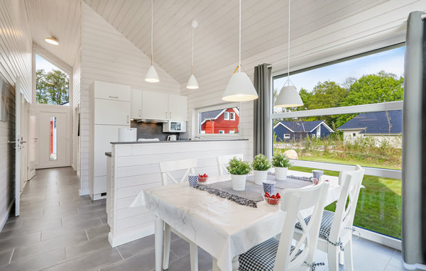 Ferienhaus - Feriendorf Wardersee , Deutschland - DSH002 3