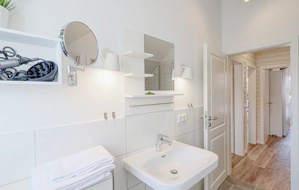 Holiday Home - Feriendorf Wardersee , Germany - DSH004 703