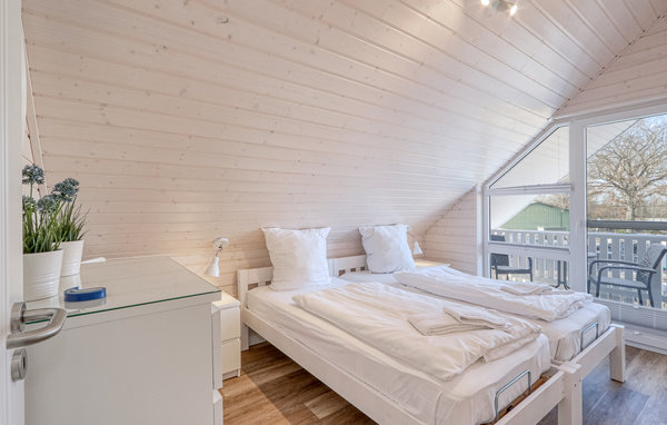 Holiday Home - Feriendorf Wardersee , Germany - DSH004 603