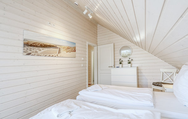 Holiday Home - Feriendorf Wardersee , Germany - DSH004 604