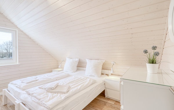Holiday Home - Feriendorf Wardersee , Germany - DSH004 605