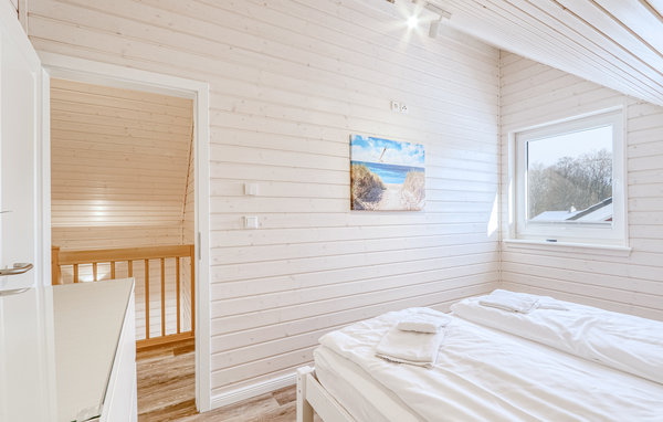 Holiday Home - Feriendorf Wardersee , Germany - DSH004 606