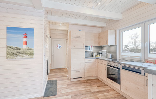 Holiday Home - Feriendorf Wardersee , Germany - DSH004 401