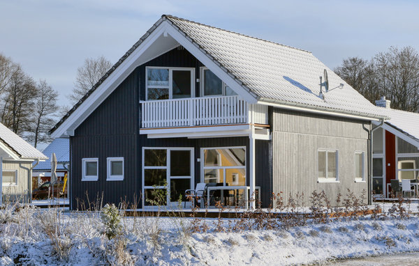 Holiday Home - Feriendorf Wardersee , Germany - DSH004 81