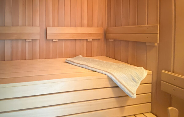 Ferienhaus - Feriendorf Wardersee , Deutschland - DSH005 801