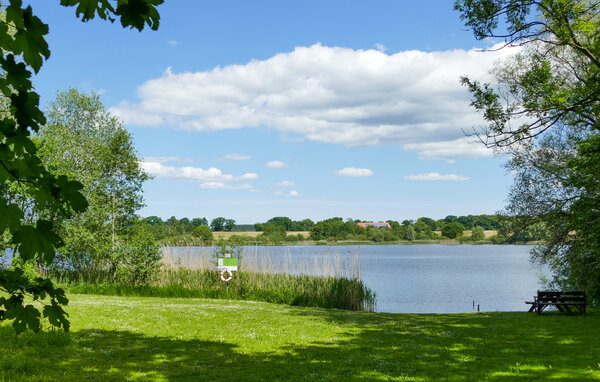 Ferienhaus - Feriendorf Wardersee , Deutschland - DSH005 905
