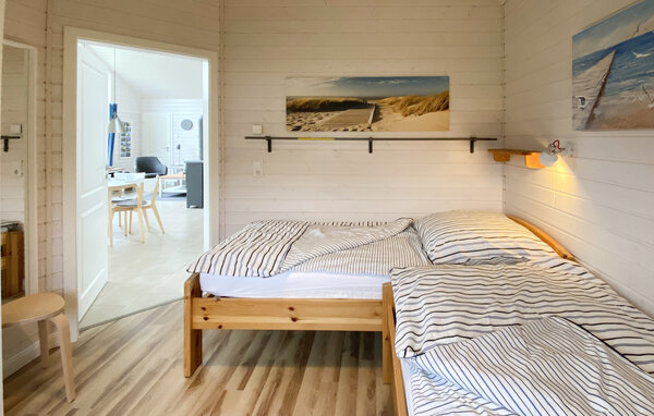 Ferienhaus - Feriendorf Wardersee , Deutschland - DSH005 602