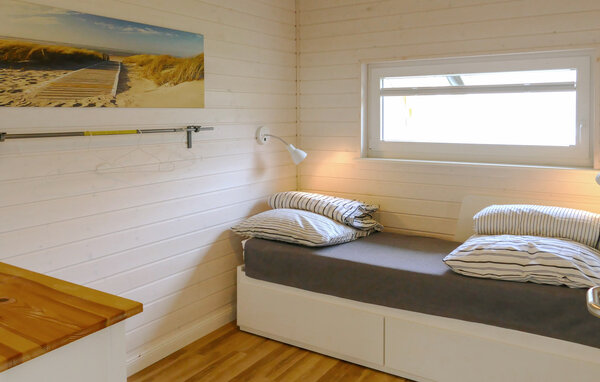 Ferienhaus - Feriendorf Wardersee , Deutschland - DSH005 603