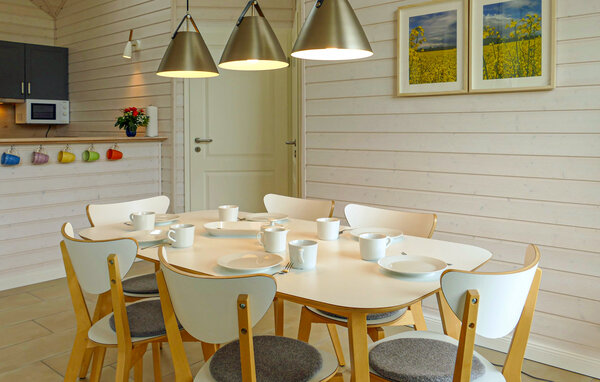Ferienhaus - Feriendorf Wardersee , Deutschland - DSH005 3