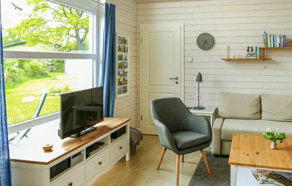 Ferienhaus - Feriendorf Wardersee , Deutschland - DSH005 4