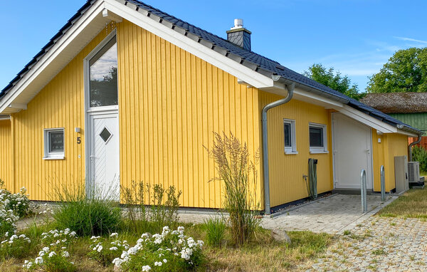 Ferienhaus - Feriendorf Wardersee , Deutschland - DSH005 83
