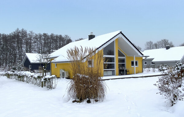 Ferienhaus - Feriendorf Wardersee , Deutschland - DSH005 84